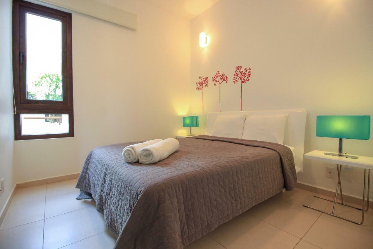 Apartments In Gated Residential Within Bahia Principe Grounds Akumal Exteriör bild